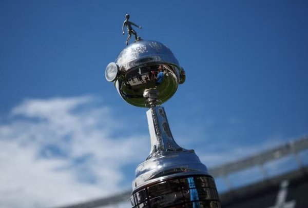 Histórico no mata-mata coloca Palmeiras à frente do Fluminense e Flamengo com vantagem sobre o Estudiantes