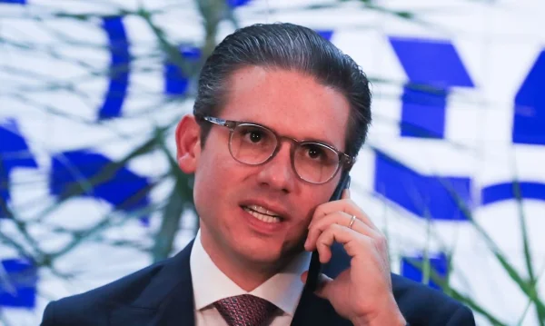 Hugo Motta diz que fim da escala 6x1 considerou realidade das empresas e dos trabalhadores