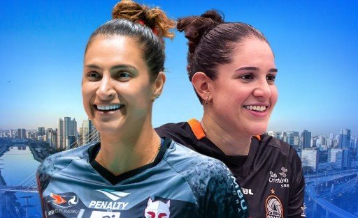 Sesi-Bauru e Osasco garantem vaga na final do Paulista de vôlei feminino