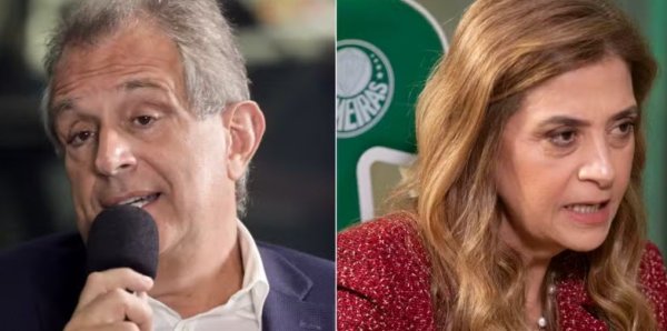 Palmeiras seguirá Flamengo em ação no STF contra fim das bets
