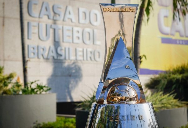 Série B chega à 34ª rodada com dez jogos entre sexta e terça-feira