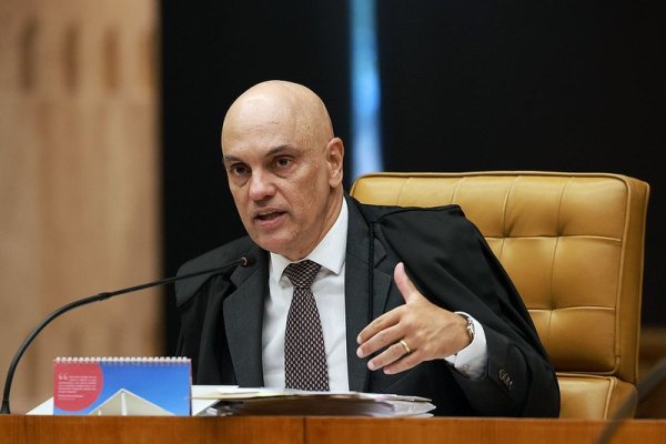 PGR defende regime semiaberto para “Débora do Batom”; petição foi encaminhada a Moraes