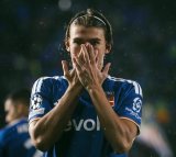 Como goleia Manchester United por 4 a 1 e Nico Paz brilha na Champions League