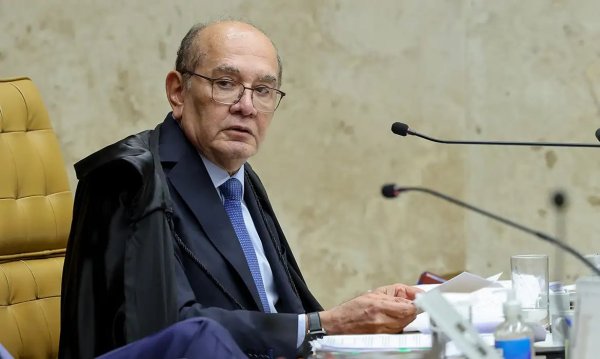 Gilmar Mendes derruba direitos de resposta concedidos a Jerônimo Rodrigues