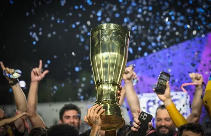 Definidas as semifinais da Copa Paulista 2026