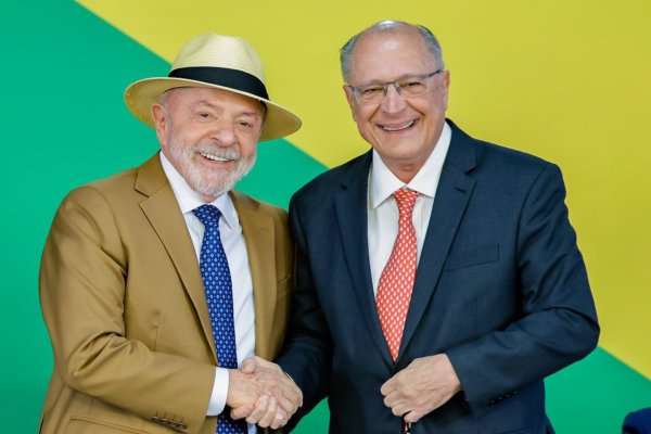 Alckmin afirma que tradições religiosas estarão protegidas no governo Lula