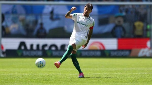 Palmeiras tem sete jogadores convocados para a Data Fifa; veja os jogos