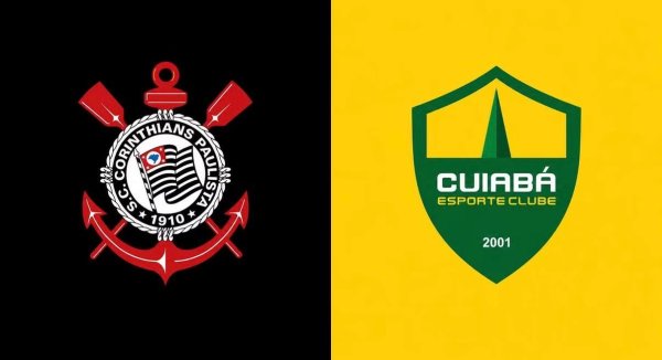 Corinthians atrasa nova parcela da dívida com o Cuiabá, e clube pede extensão do transfer ban