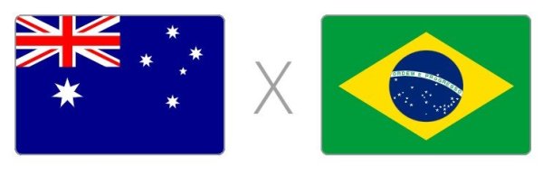 Brasil x Austrália: Seleção volta a campo nesta terça-feira em busca da primeira vitória na Data Fifa