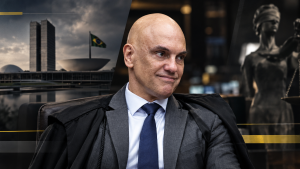 Laudo sobre celular de Vorcaro levanta dúvidas e pode favorecer Moraes