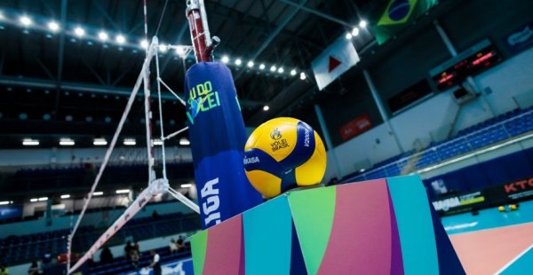 Superliga Masculina 2026/27 tem tabela do primeiro turno definida
