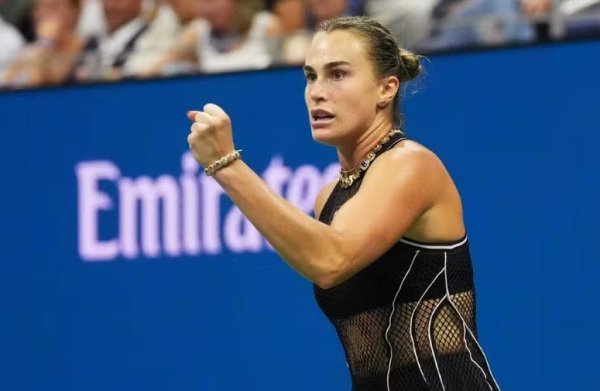 Sabalenka vence Pegula, vai à final do US Open e busca tricampeonato