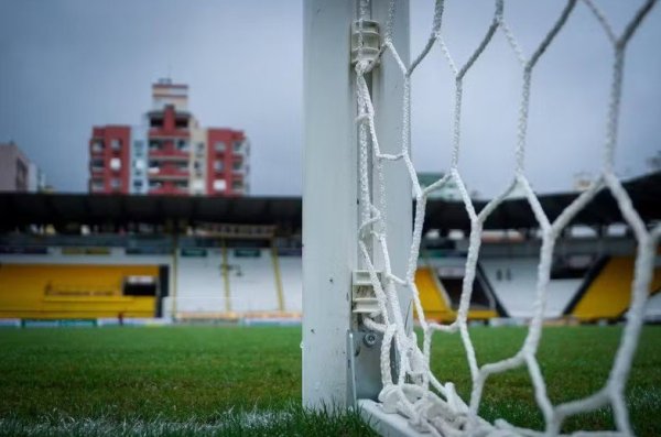 Criciúma x Operário-PR é adiado por causa das fortes chuvas em Santa Catarina