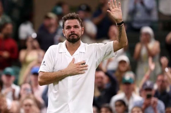 Wawrinka é confirmado na Copa Davis e vai enfrentar João Fonseca pela primeira vez