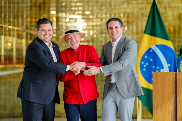 Congresso retoma votações antes das eleições com foco em pautas do governo Lula