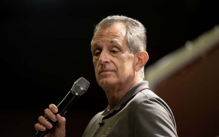 Flamengo estima perda de até R$ 430 milhões por ano com fim das bets
