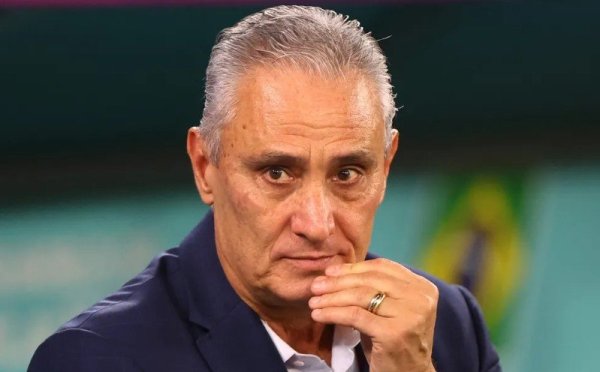Botafogo avança por Tite e fica confiante em acerto com treinador