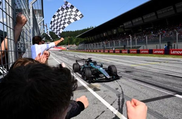 Fórmula 1 terá corridas mais curtas e novo limite de tempo a partir da próxima temporada