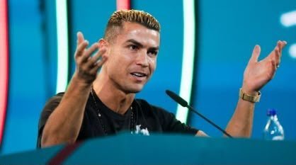 Cristiano Ronaldo explica saída da seleção e acusa Jorge Jesus de quebrar acord