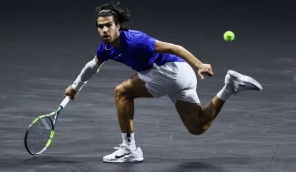 Alcaraz rejeita redução dos Grand Slams e defende tradição do melhor de cinco