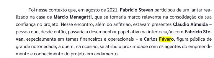 Apuração fávaro 2