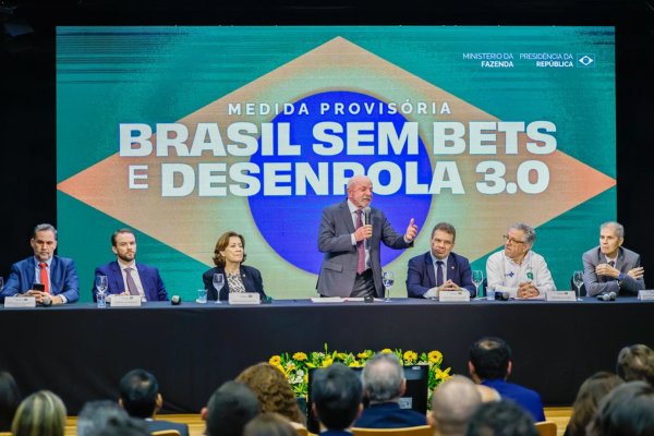 Governo estima R$ 1,7 bilhão em saldos de bets a serem devolvidos