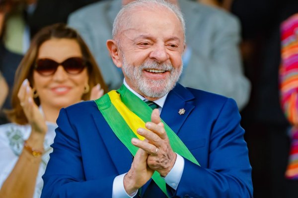 Lula diz que cinco ministros do STF estão ligados ao caso Banco Master