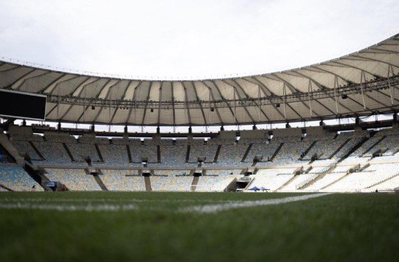 Flamengo reage à ação do Vasco e defende autonomia na gestão do Maracanã