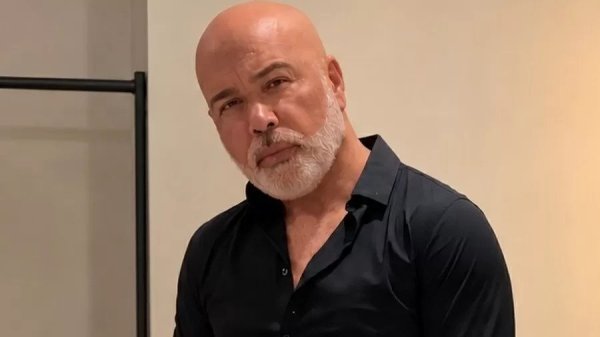 Sertanejo Rick está entre passageiros de helicóptero desaparecido em Santa Catarina