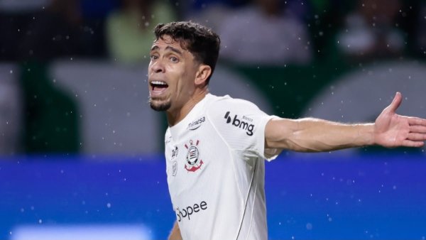 Gabriel Paulista é absolvido pelo STJD após suposto gesto obsceno contra torcida do Palmeiras