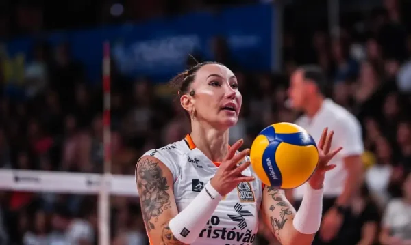 Justiça Desportiva veta liminar, e Tiffany perde condições de jogar na Superliga de Vôlei