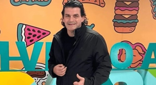Alejandro Mancuso é acusado de vender licenças falsas para treinadores