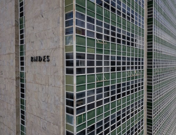 BNDES já recebeu R$ 8,2 bilhões em pedidos no Brasil Soberano