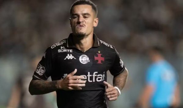Coutinho no Santos: diretoria adota cautela por período de inatividade