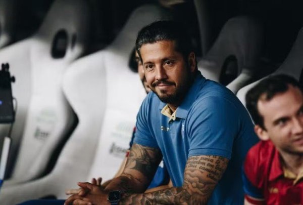 Remo define Thiago Carpini como plano A após demissão de Léo Condé