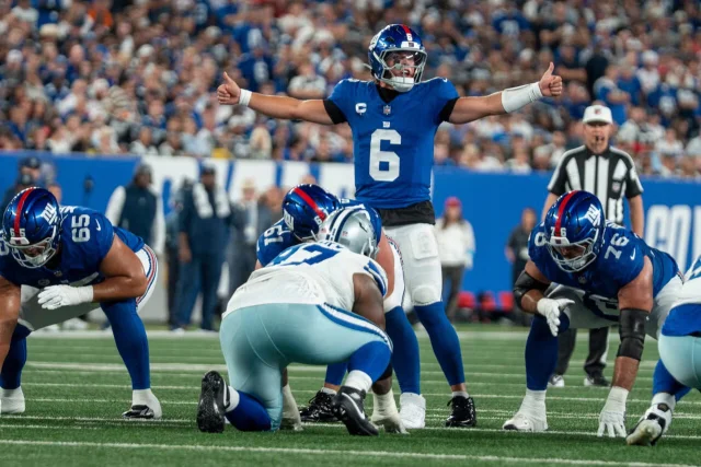 giants