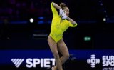 Após 11 anos, Lorrane Oliveira volta à final individual do Mundial de Ginástica Artística