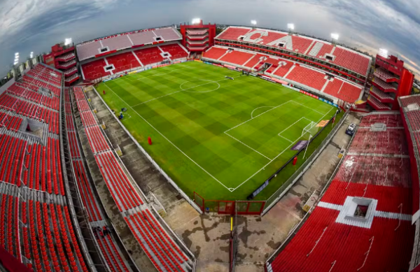 Independiente vive crise e perde espaço no futebol sul-americano