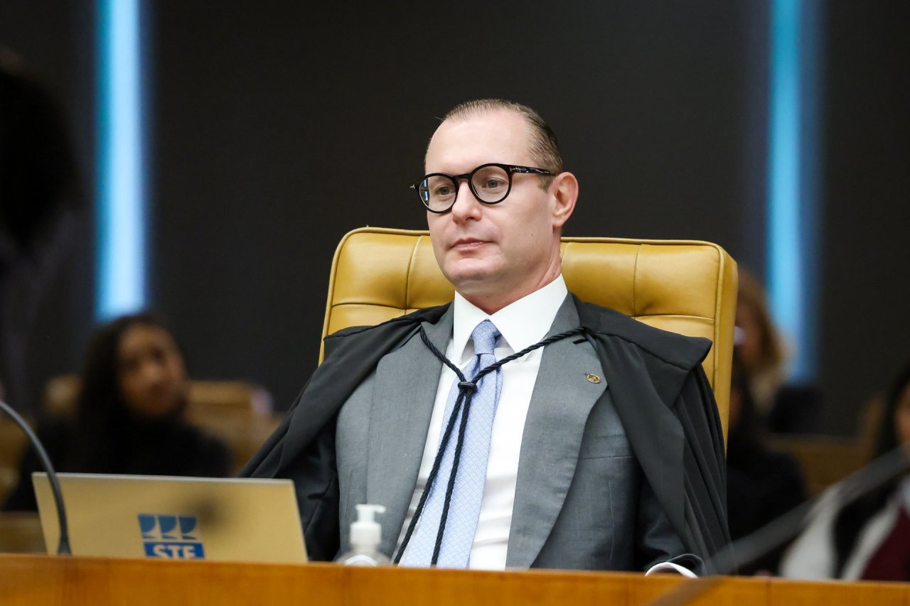 Zanin nega recurso de Eduardo Paes contra decisão do TSE sobre votos de Garotinho
