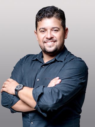 Celso Ricardo