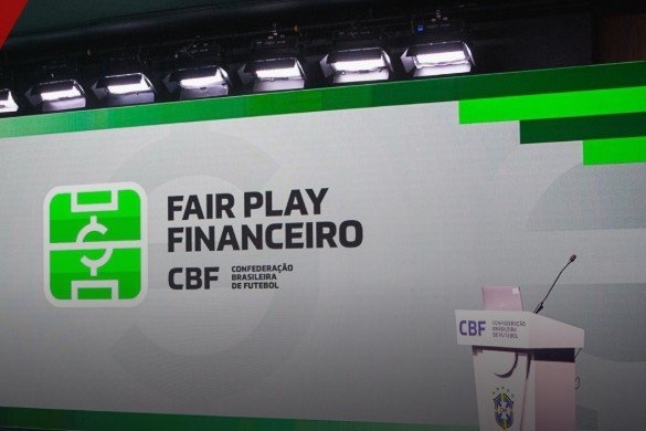 Grêmio, São Paulo, Atlético-MG e Internacional têm 45 dias para quitar dívidas e evitar transfer ban