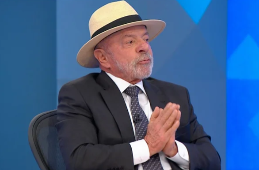 Lula descarta privatização dos Correios