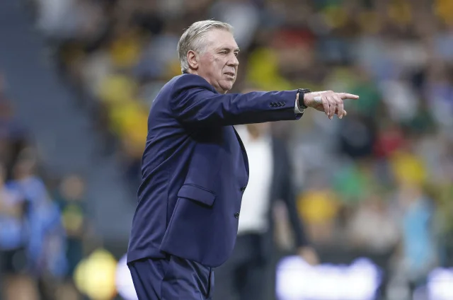 25SET2026 AUSTRALIA X BRASIL 65 CARLO ANCELOTTI