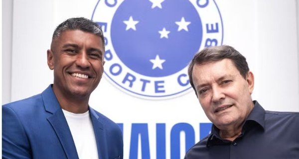Paulinho recusa Corinthians, se emociona ao deixar o Mirassol e explica acerto com o Cruzeiro