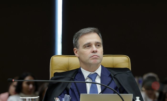 Mendonça nega ter acessado dados de Vorcaro e rejeita acusações de Moraes