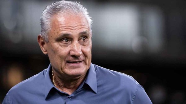 Botafogo marca reunião com Tite e busca acordo para novo técnico