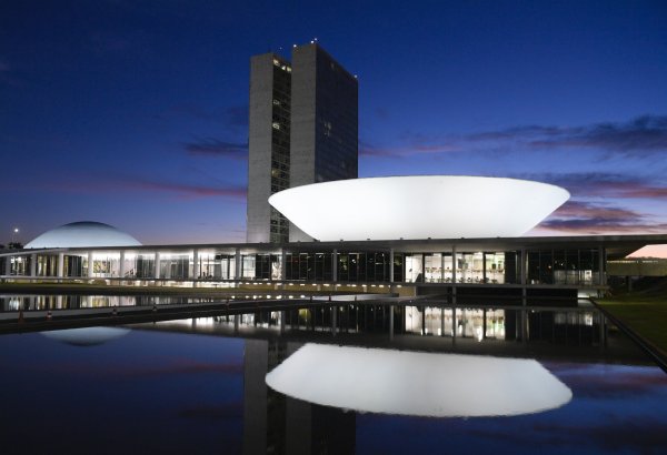 Congresso promulga aposentadoria especial para agentes comunitários de saúde