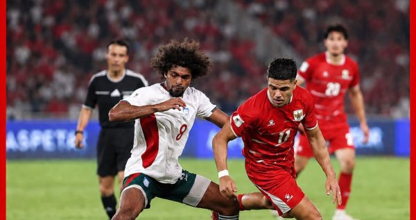 Milagre em Jacarta! Indonésia goleia Bangladesh por 9 a 2 e vai à final da Copa ASEAN