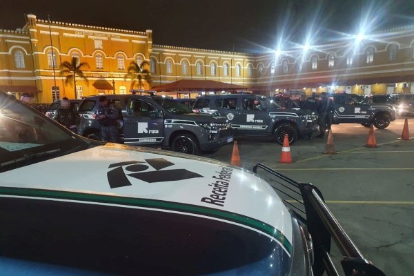 Justiça bloqueia R$ 10,8 bilhões de 32 investigados na Operação Carbono Oculto