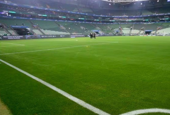 Após redução do limite de estrangeiros, gramados serão a próxima pauta dos clubes na CBF